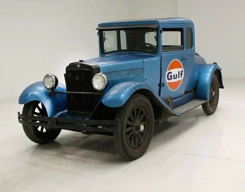 1928 Studebaker