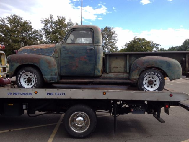 1949 Chevrolet Other Pickups