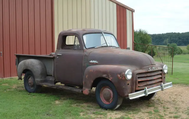 1949 Chevrolet Other Pickups SWB PICKUP TRUCK PROJECT