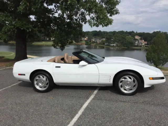 1994 Chevrolet Corvette