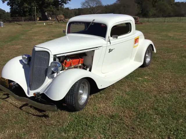 1934 Ford Other