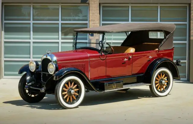 1926 Chrysler Other