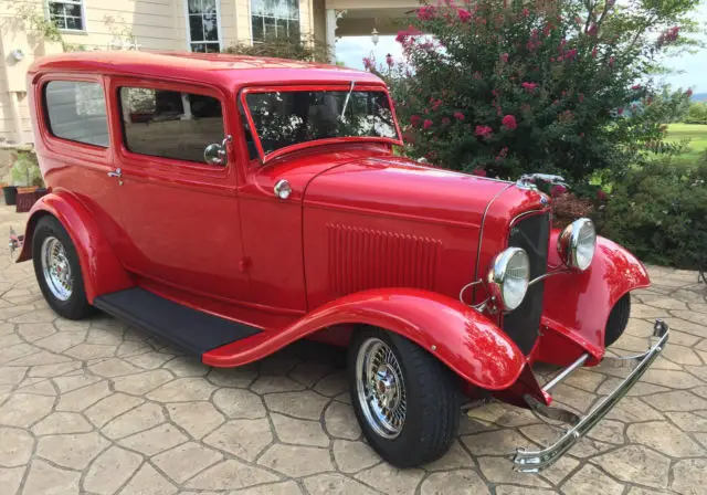 1932 Ford Other