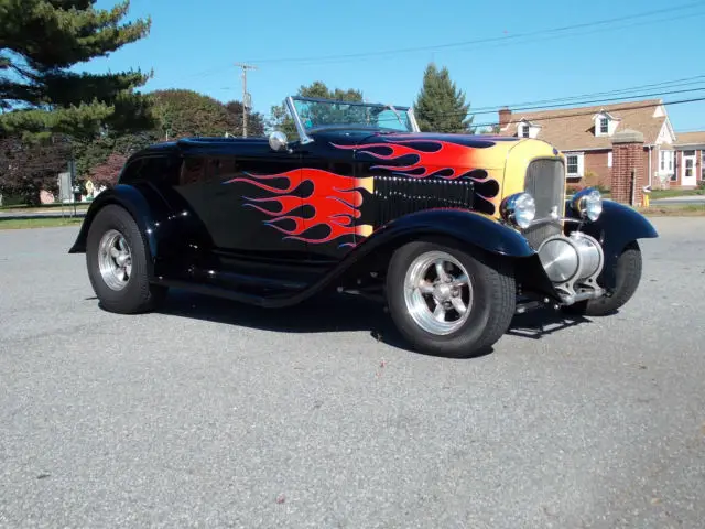 1932 Ford Other Roadster