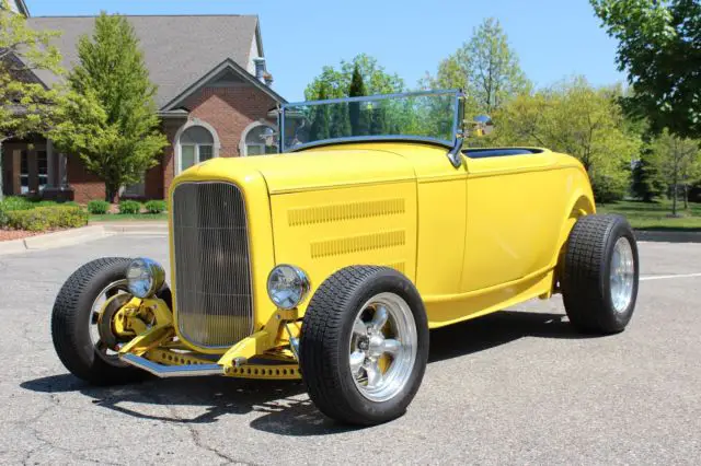 1932 Ford Other