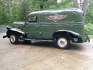 1947 Dodge Other Pickups