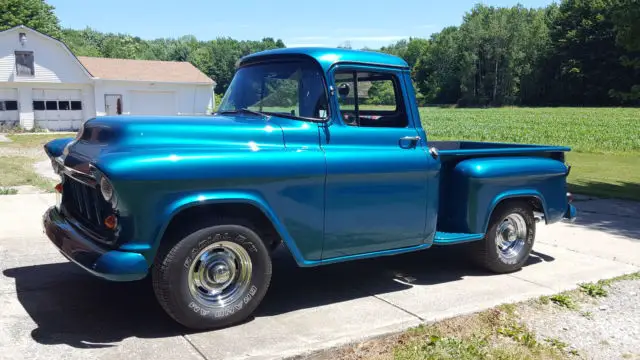 1955 Chevrolet Other Pickups 3100