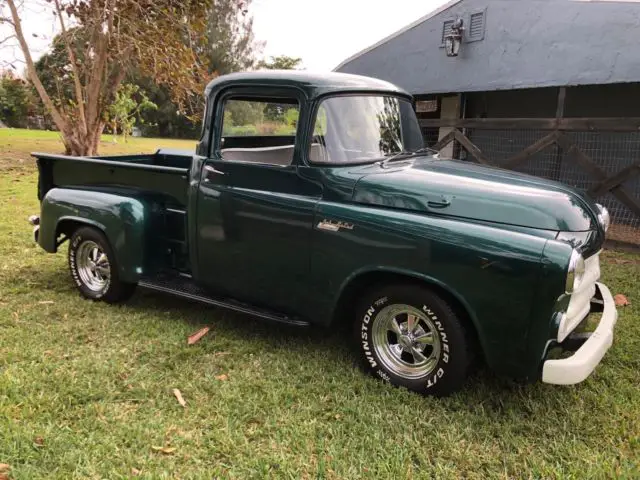 1955 Dodge Other Pickups