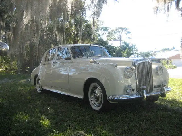 1956 Bentley Other