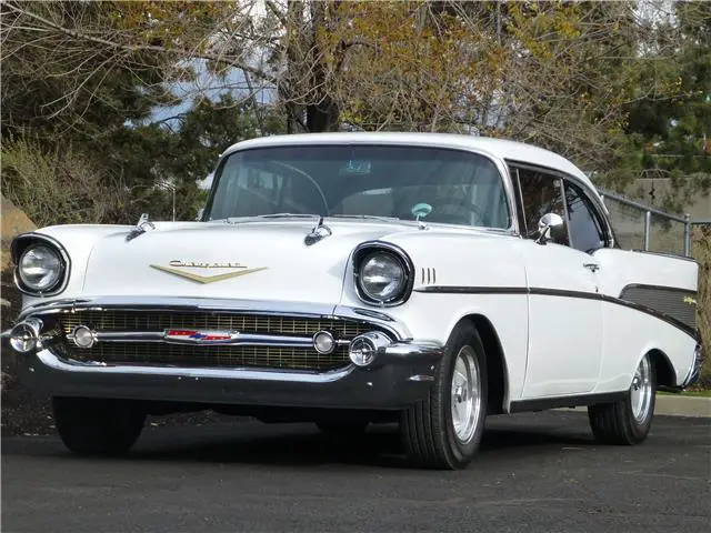 1957 Chevrolet Bel Air/150/210