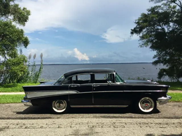 1957 Chevrolet Bel Air/150/210 Bel Air