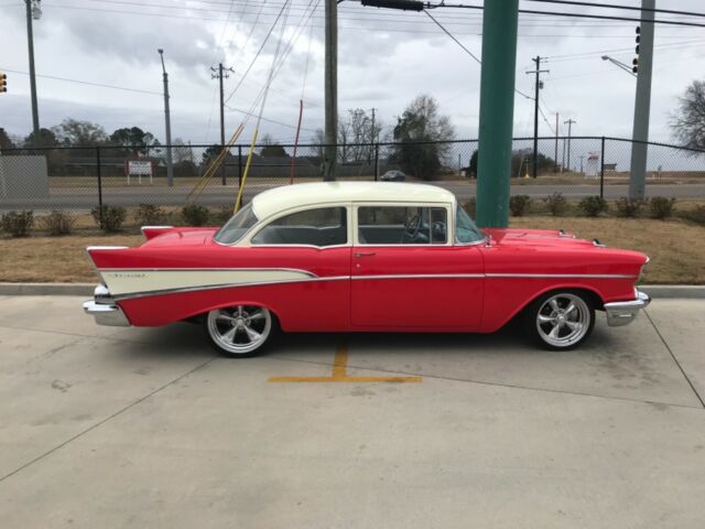 1957 Chevrolet Bel Air/150/210