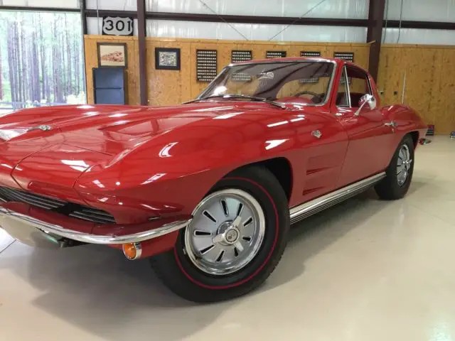 1964 Chevrolet Corvette Stingray