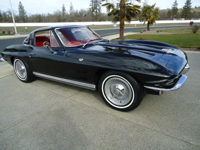 1964 Chevrolet Corvette