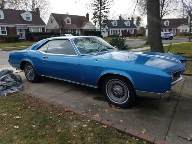 1966 Buick Riviera