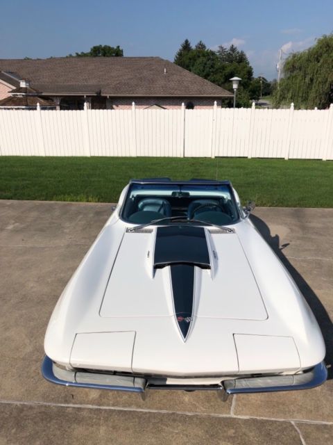 1967 Chevrolet Corvette