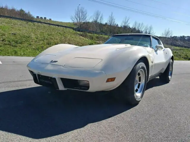 1979 Chevrolet Corvette