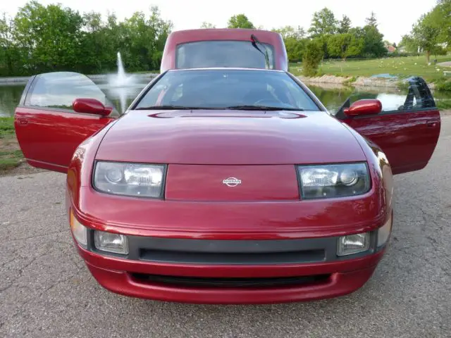 1993 Nissan 300ZX GS