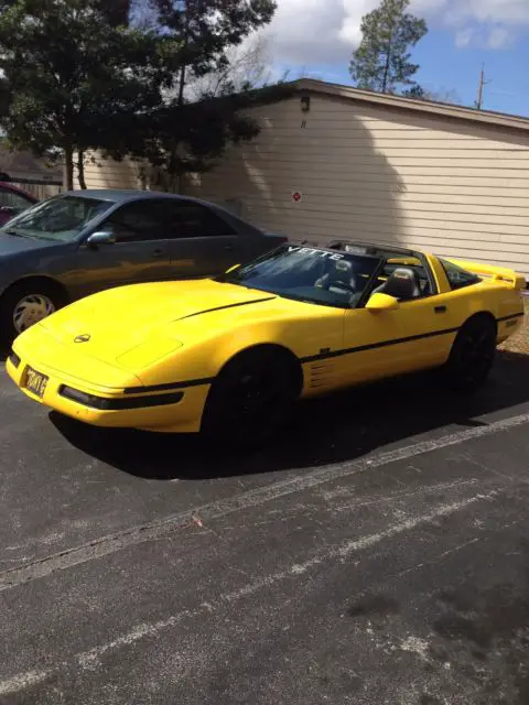 1994 Chevrolet Corvette