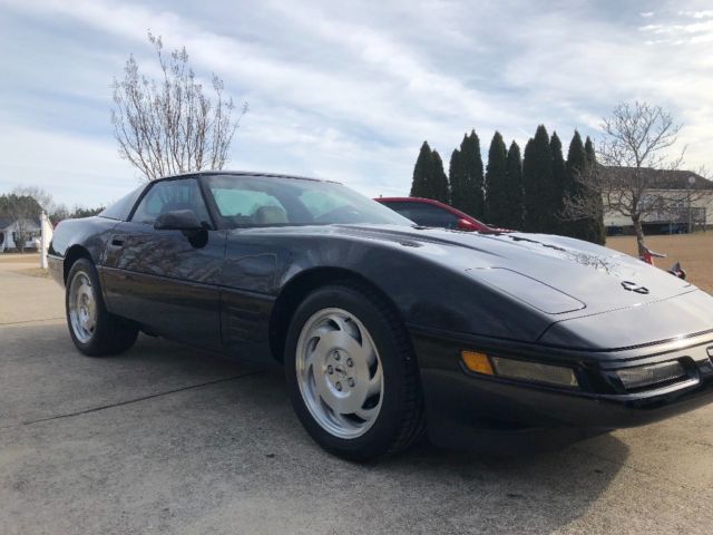 1994 Chevrolet Corvette Base