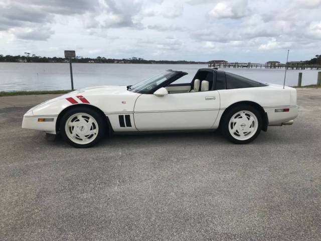 1988 Chevrolet Corvette