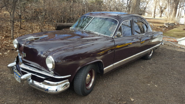 1951 Other Makes Deluxe