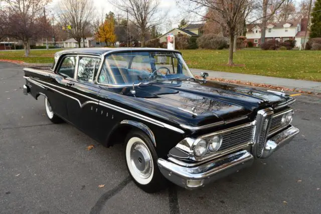 1959 Edsel