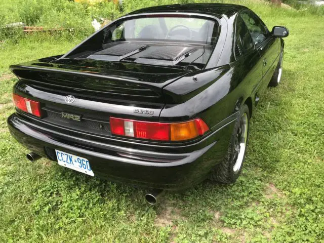 1993 Toyota MR2