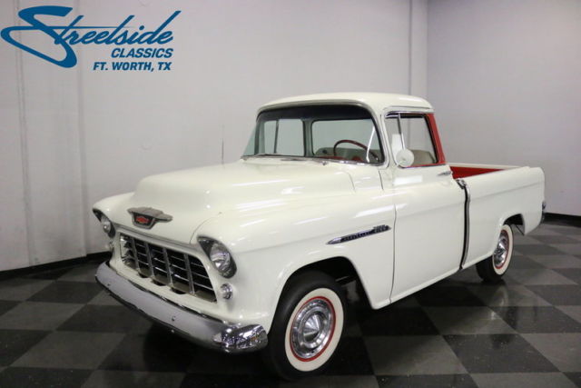 1955 Chevrolet 3100 Cameo