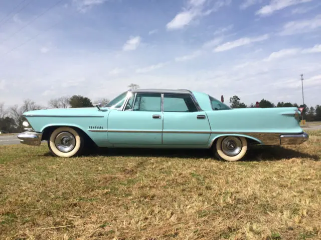 1959 Chrysler Imperial