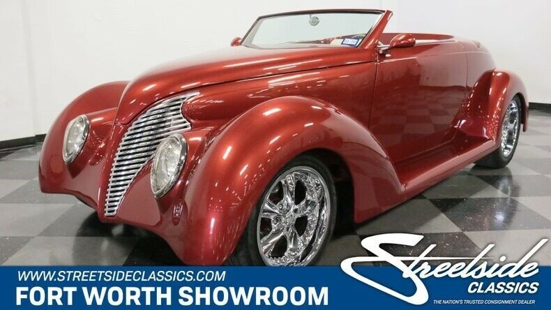 1939 Ford Other Coast to Coast Roadster
