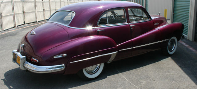 1946 Buick Other