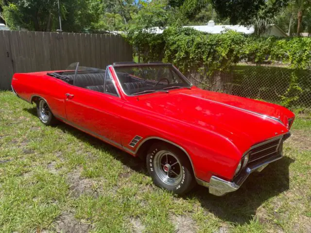 1966 Buick Skylark