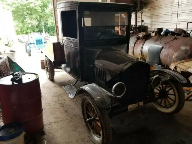 1925 Ford Model T