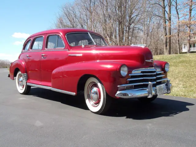 1947 Chevrolet Other