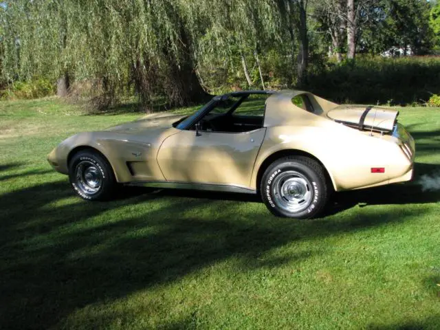 1977 Chevrolet Corvette