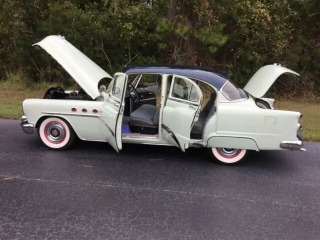 1953 Buick Series 40 Special  8