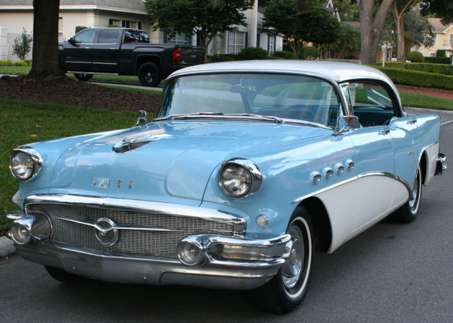 1956 Buick Other Original