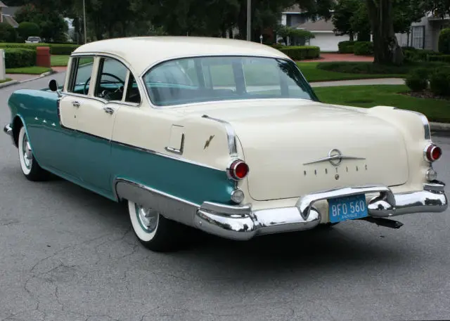 1955 Pontiac Other STARCHIEF - RESTORED - 44K MILES