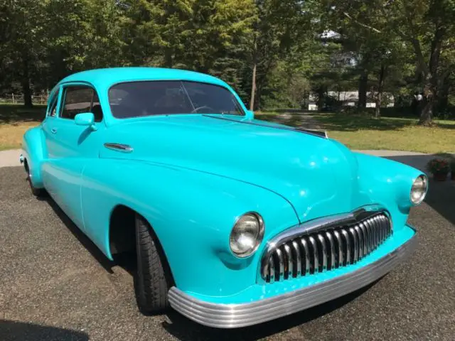 1948 Buick Super