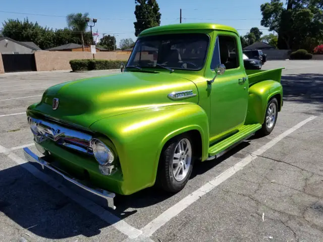 1953 Ford F-100