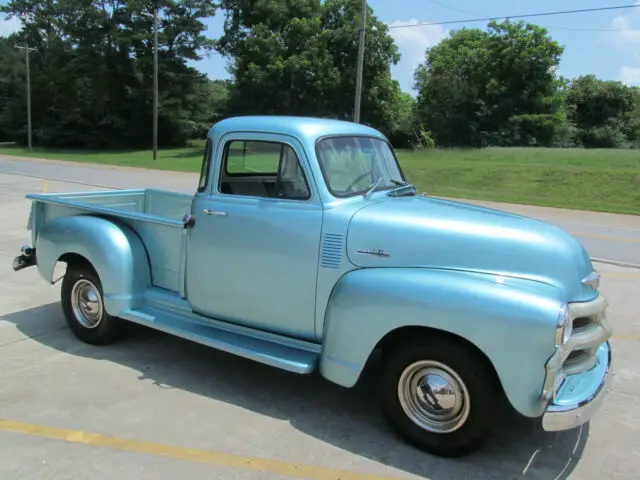 1954 Chevrolet Other Pickups Shortbed