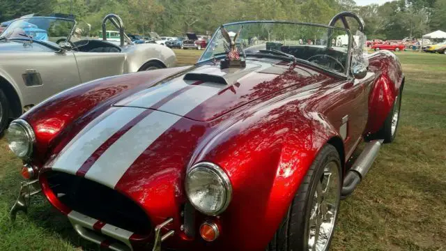 1965 Shelby Cobra Factory Five