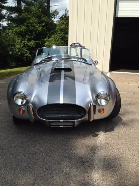 1965 Shelby Cobra Factory Five