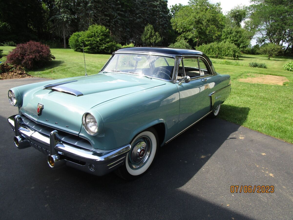 1952 Mercury Monterey