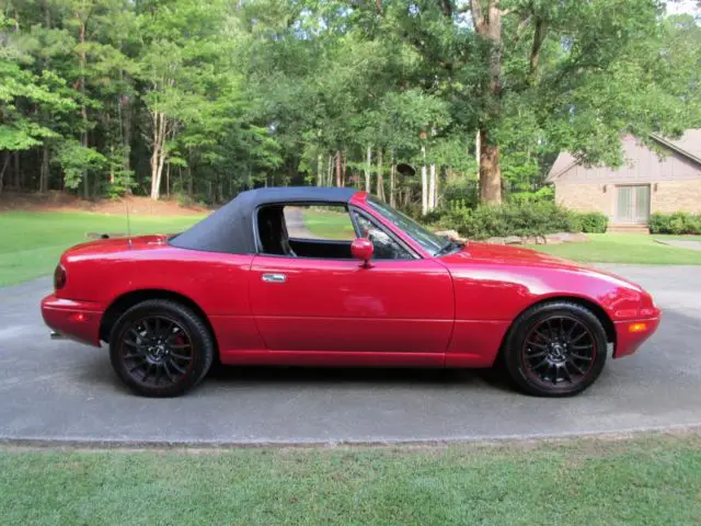 1990 Mazda MX-5 Miata