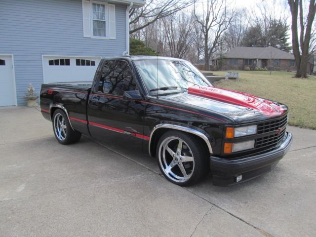 1990 Chevrolet Other SS