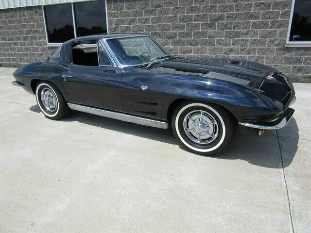 1963 Chevrolet Corvette Split Window Coupe