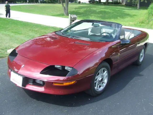 1994 Chevrolet Camaro Z28