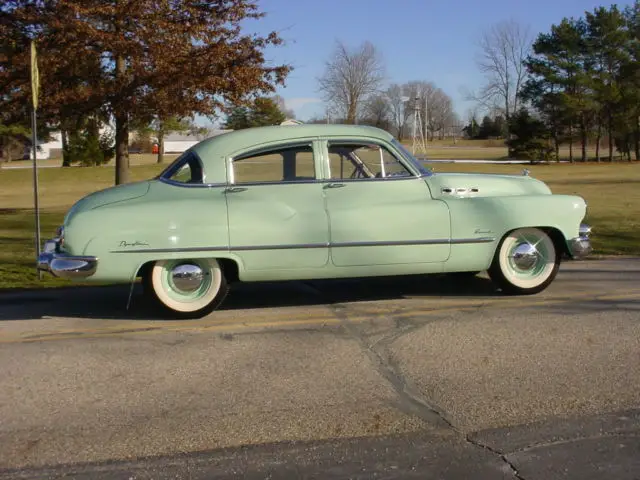 1950 buick special deluxe